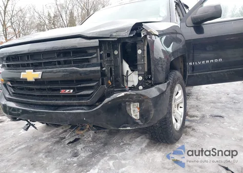 2019 Chevrolet Silverado 1500 Ld Lt from USA, damaged, VIN 2GCVKPEC6K1214042